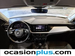 Skoda Kamiq 1.0 TSI Ambition 81 kW (110 CV)