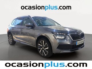 Skoda Kamiq 1.5 TSI Sport DSG 110 kW (150 CV)