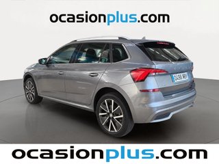 Skoda Kamiq 1.5 TSI Sport DSG 110 kW (150 CV)