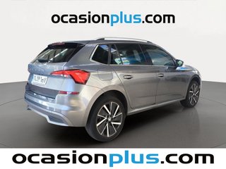 Skoda Kamiq 1.5 TSI Sport DSG 110 kW (150 CV)