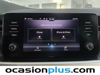 Skoda Kamiq 1.5 TSI Sport DSG 110 kW (150 CV)