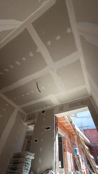 Reformas y pintura