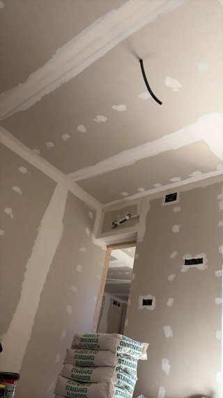 Reformas y pintura