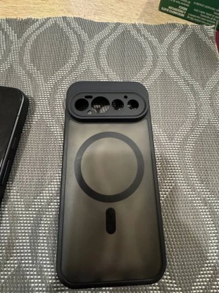 Google Pixel 11 Pro 512GB Negro