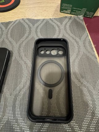 Google Pixel 11 Pro 512GB Negro