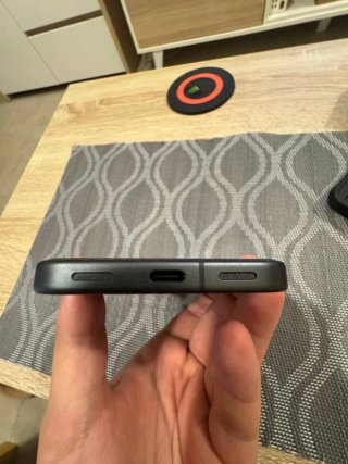 Google Pixel 11 Pro 512GB Negro