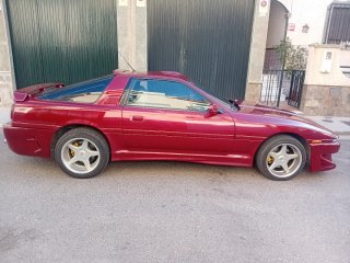 Toyota GR Supra 1986