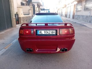 Toyota GR Supra 1986