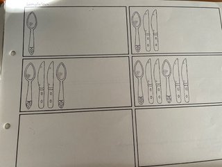 Aprendo a pensar 1,2,3,4,5,6,7,8,9,10,11