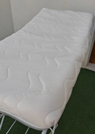 Colchón para Cuna y Parque 60x120 cm