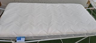 Colchón para Cuna y Parque 60x120 cm