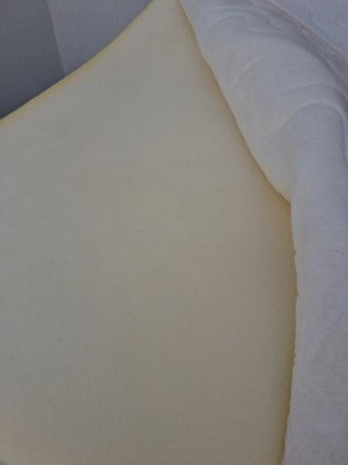 Colchón para Cuna y Parque 60x120 cm