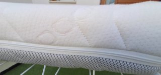 Colchón para Cuna y Parque 60x120 cm