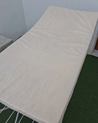 Colchón para Cuna y Parque 60x120 cm