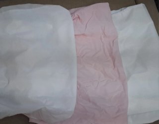 Colchón para Cuna y Parque 60x120 cm