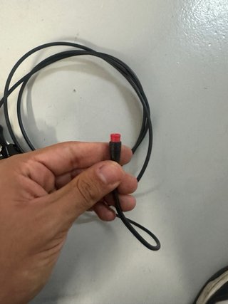 Kit COMPLETO Frenos Hidraulicos Bucklos con sensor
