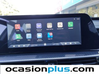 EBRO S700 1.6 TGDI Comfort DCT 108 kW (147 CV)