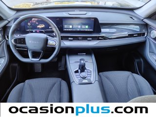 EBRO S700 1.6 TGDI Comfort DCT 108 kW (147 CV)