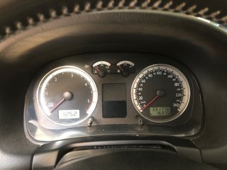 Volkswagen Golf IV 2002