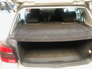 Volkswagen Golf IV 2002