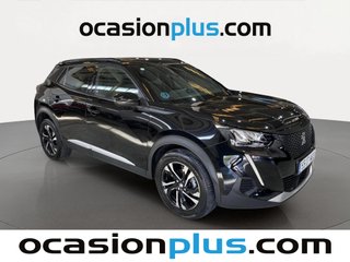 Peugeot 2008 PureTech 130 S&S Allure Pack 96 kW (130 CV)