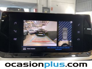 Peugeot 2008 PureTech 130 S&S Allure Pack 96 kW (130 CV)