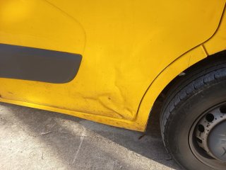 Renault Master 2016 URGE VENTA