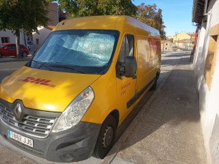 Renault Master 2016 URGE VENTA