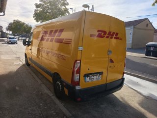 Renault Master 2016 URGE VENTA