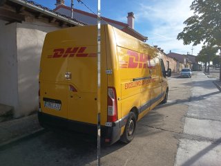 Renault Master 2016 URGE VENTA