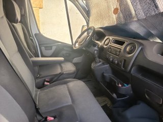 Renault Master 2016 URGE VENTA