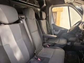 Renault Master 2016 URGE VENTA