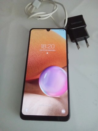 Samsung Galaxy A32