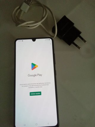 Samsung Galaxy A32