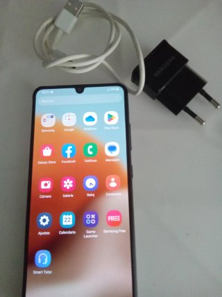Samsung Galaxy A32