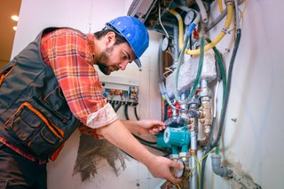 Certificado Gas IIG, ICG y RITE | Instalaciones |