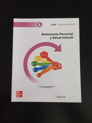 Autonomía personal y salud infantil