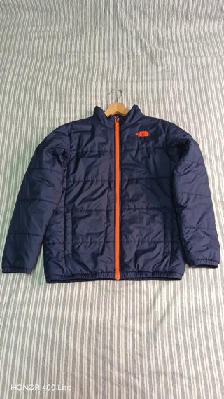 The North Face conjunto chaquetas