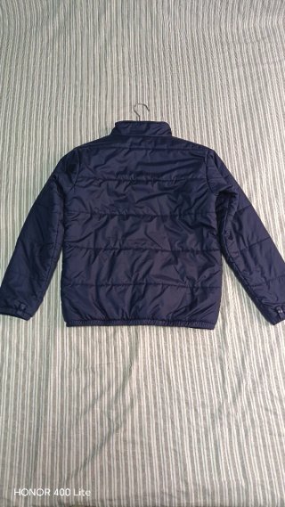 The North Face conjunto chaquetas