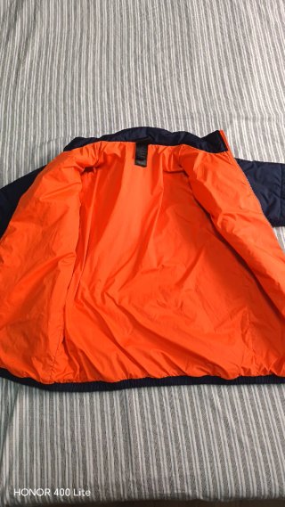 The North Face conjunto chaquetas