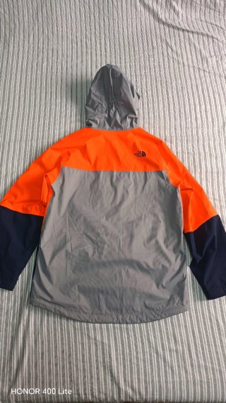 The North Face conjunto chaquetas