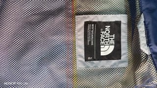 The North Face conjunto chaquetas
