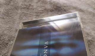 CD Vangelis - Voices