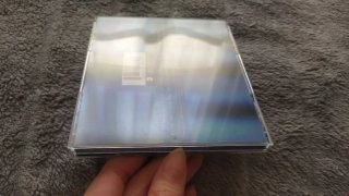 CD Vangelis - Voices