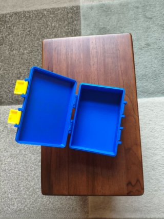 Caja de Cromos Boca Juniors Argentina