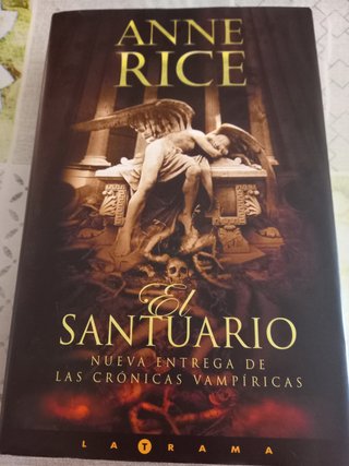 Historias vampiricas