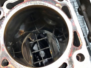 Bloque motor Seat LEON (5F1) 2012-2022 2.0 Cupra 221 kW [300 CV] gasolina 06K103023N