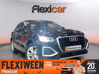 Audi Q2 30 TFSI 81kW (110CV)