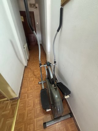 Bicicleta Elíptica