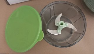 Centrifuga Insalata Trittatutto